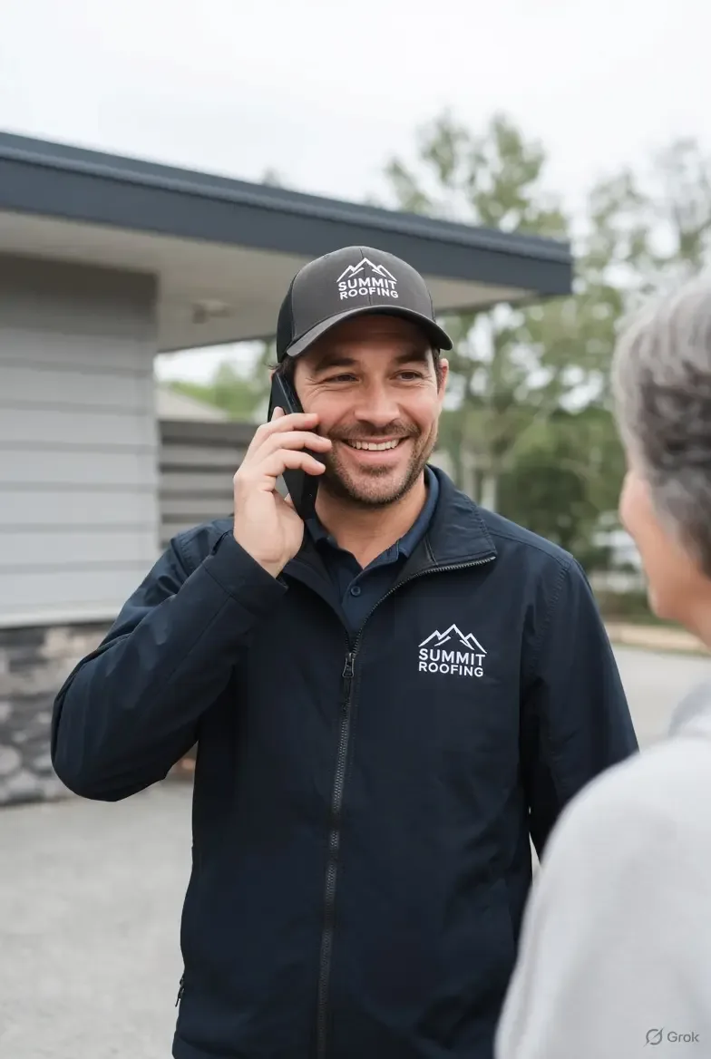 Flat Roof Leak Repair Independence, OH FAQs